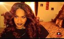 Divatress.com| Wig Review: Viviva Fox Pre-cut Lace Front Wig (Glam)