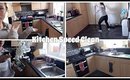 Kitchen Speed Clean REALITY | Danielle Scott