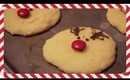 Reindeer Cookies! | Cooking with the Gals
