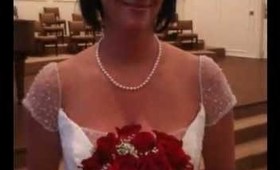 Spring Bride...Ride with MsAllmadeup