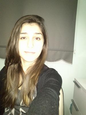 Gizem A.