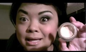 Grey Smokey Makeup Video - MAC E/S Vapour, Vex, Scene, Nehru