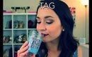 The Fall Favorites TAG by Jaclyn Hill