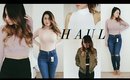 Summer Haul #2: Missguided, TopShop, H&M, Forever 21 | HAUSOFCOLOR