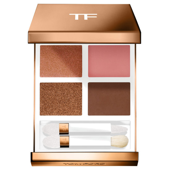 TOM FORD Soleil de Feu Eye Color Quad | Beautylish