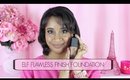 ELF Flawless Finish Foundation | Review