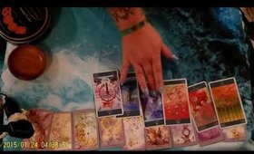 Sagittarius Weekly Tarot Oct 4th