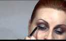 Tyra Banks Inspired Makeup Tutorial