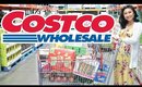 Costco Shop With Me!