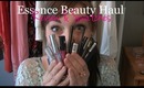 Essense Beauty Haul | Review & Swatches