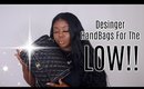 Bougieee on a Budget !! | Chanel & Louis Vuitton