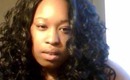 Freetress Equal Lace Front Natural HairLine Giselle.wmv