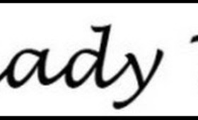 Lipstick | Shadyt's | Review