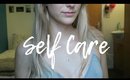 Take Care (of Yourself) | Scarlett Rose Turner