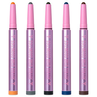 Jeffree Star Cosmetics Velour Eye Crayon 5 Pc Set