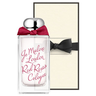 Jo Malone London Red Roses Cologne Limited Edition