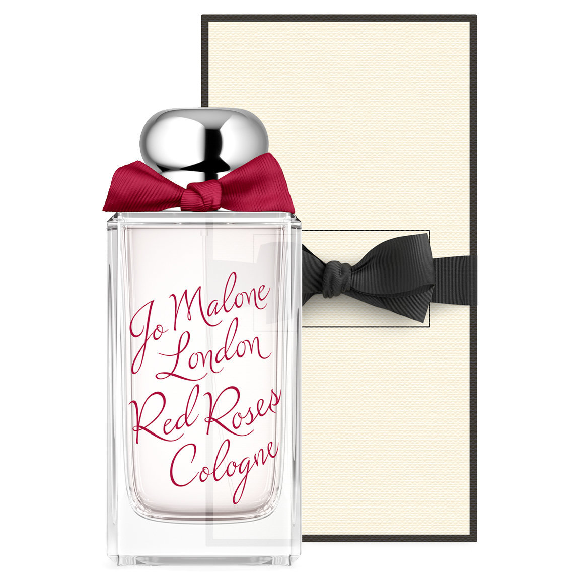 Jo Malone London Red Roses Cologne Limited Edition 100 ml alternative view 1 - product swatch.