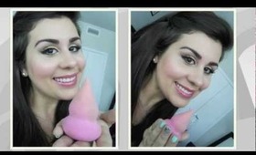 Fab&Cheap: Essence of Beauty Blender Sponge