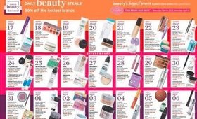 Ulta 21 Days of Beauty Spring 2019: Tips, Recommendations & Wishlist