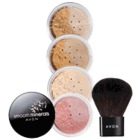 Smooth Minerals Starter Kit