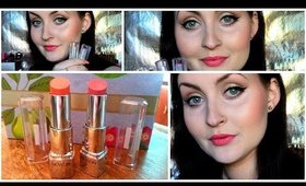 Revlon Ultra HD Lipsticks