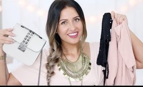 SHOPLOG! | MANON TILSTRA
