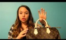 LV Unboxing Haul + Review | Speedy 30