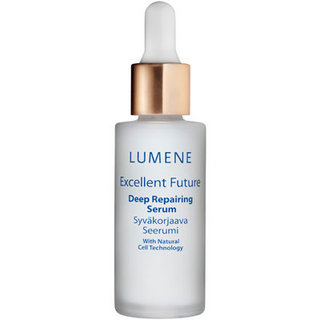Lumene Excellent Future Deep Repairing Serum