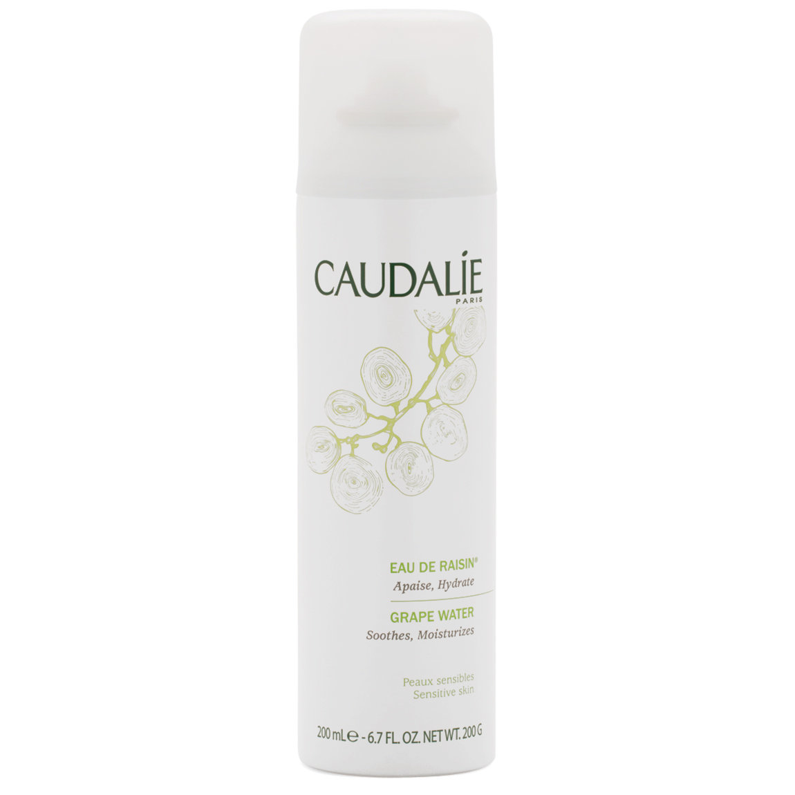 Caudalie Grape Water 200 ml | Beautylish