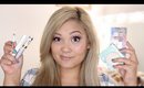 Trying Out NEW Pacifica Beauty // First Impression Get Ready With Me