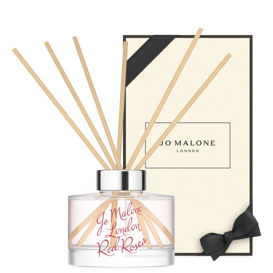 jo malone red roses diffuser