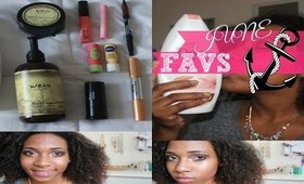 June Favorites | 2014