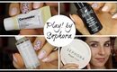 Play! by Sephora October Unboxing | Bailey B.
