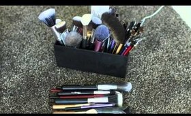 Makeup Eviction