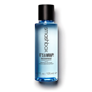 Smashbox IT'S A WRAP WATERPROOF MAKEUP REMOVER