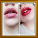 Fuller lips