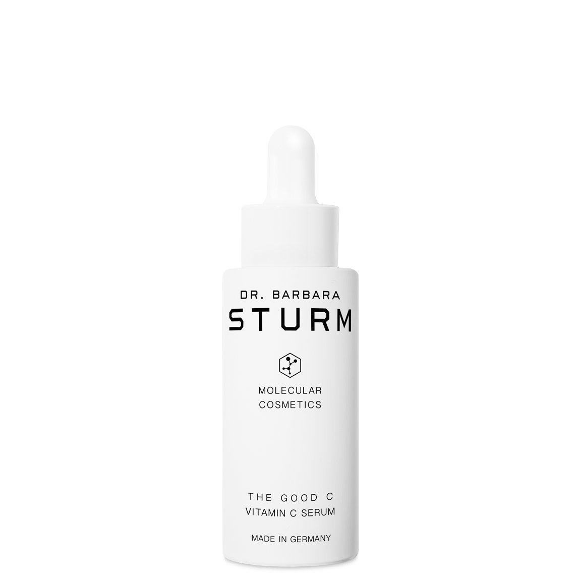 Dr. Barbara Sturm The Good C Vitamin C Serum alternative view 1 - product swatch.