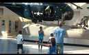 Our trip to the Marine Musuem