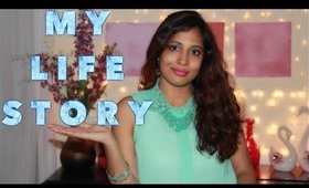 My Life Story : Hindi Vlog