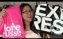 ♥Clothing Haul | Express & Charlotte Russe♥