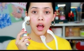 Confesiones de Skincare: herramientas para el rostro de Miniso ||| Lilia Cortés