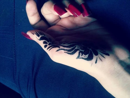 Eesha S.