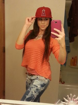 love my hats, dont always have to matchy match