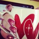 Awakening Nail Polish & A Cup of Coffee!!!