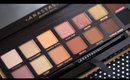 Anastasia Beverly Hills Soft Glam Palette! Review, Swatches, & Tutorial!