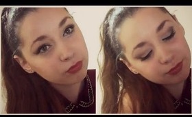 Get Ready With Me | Exhibition