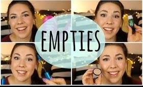 Empties I AlyAesch