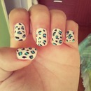 animal print