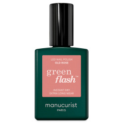Manucurist Green Flash™ Old Rose