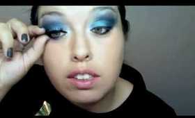 Wet n Wild Blue Had Me at Hello Part 1